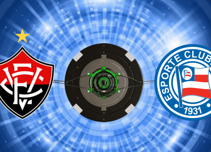 tudo sobre o clássico na final do Baiano