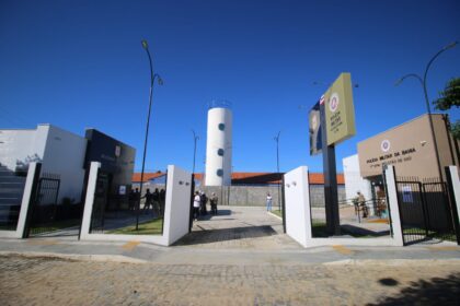 Investimento de R$ 2,7 mi para novas Delegacia e Pelotão em Iuiú