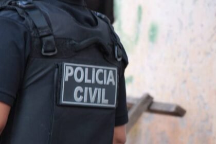 Suspeita de abuso: homem preso por violência contra filha na Bahia