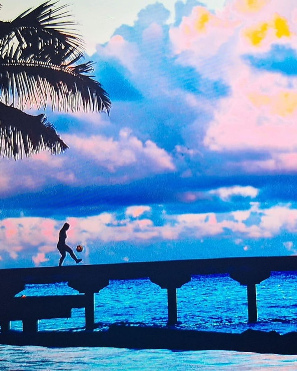 Milene Domingues — Foto: Instagram