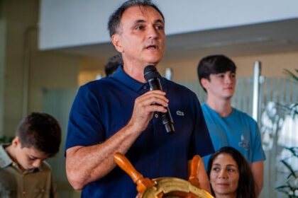 Yacht Clube da Bahia vai sediar o 50º Campeonato Norte/Nordeste de Optimist
