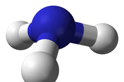 Novo catalisador da UFSCar promete tornar a produção de amônia mais sustentável