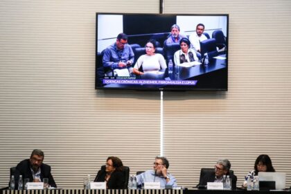 Novos tratamentos e qualidade de vida: desafios no tratamento de doenças crônicas.