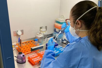 Vacina de DNA contra o zika mostra eficácia em ensaios com camundongos