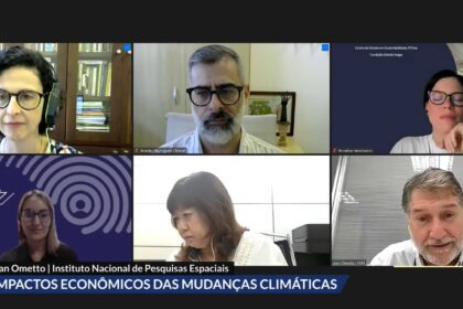 Estudo indica que aumento da temperatura global pode causar inflação de alimentos de até 3,2% ao ano