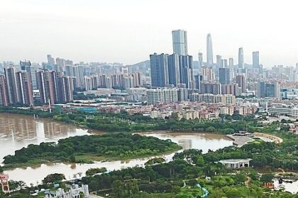 Fundação abre convocatória para participação na FAPESP Week China