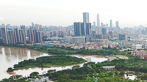 Fundação abre convocatória para participação na FAPESP Week China