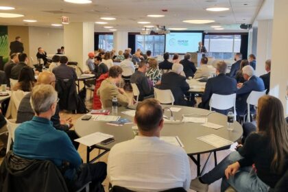 FAPESP busca fortalecer parcerias de pesquisa com o centro-oeste dos Estados Unidos