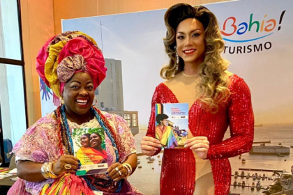 Ações da Bahia no turismo LGBTQIAPN+ divulgadas internacionalmente