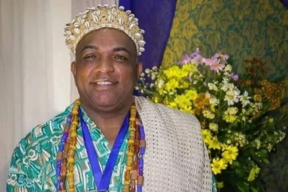 Homem Conhecido como 'Taosilé' é Assassinado