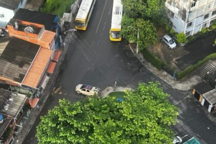 Sec. Werner reforça presença em Periperi por tempo indeterminado.