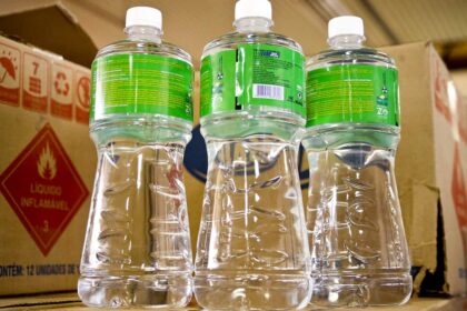 'Álcool 70': venda termina hoje; conheça alternativas