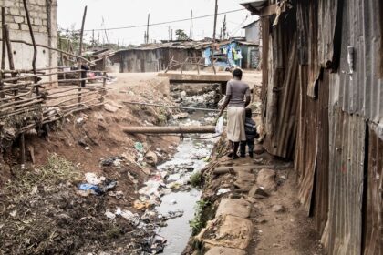 Banco Mundial alerta para maior disparidade de renda em países pobres