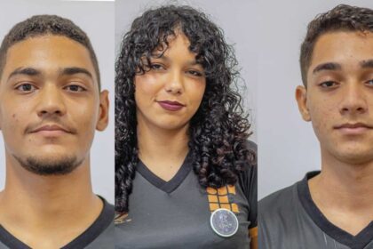 Alunos de Camaçari disputam Prêmio LED Globo