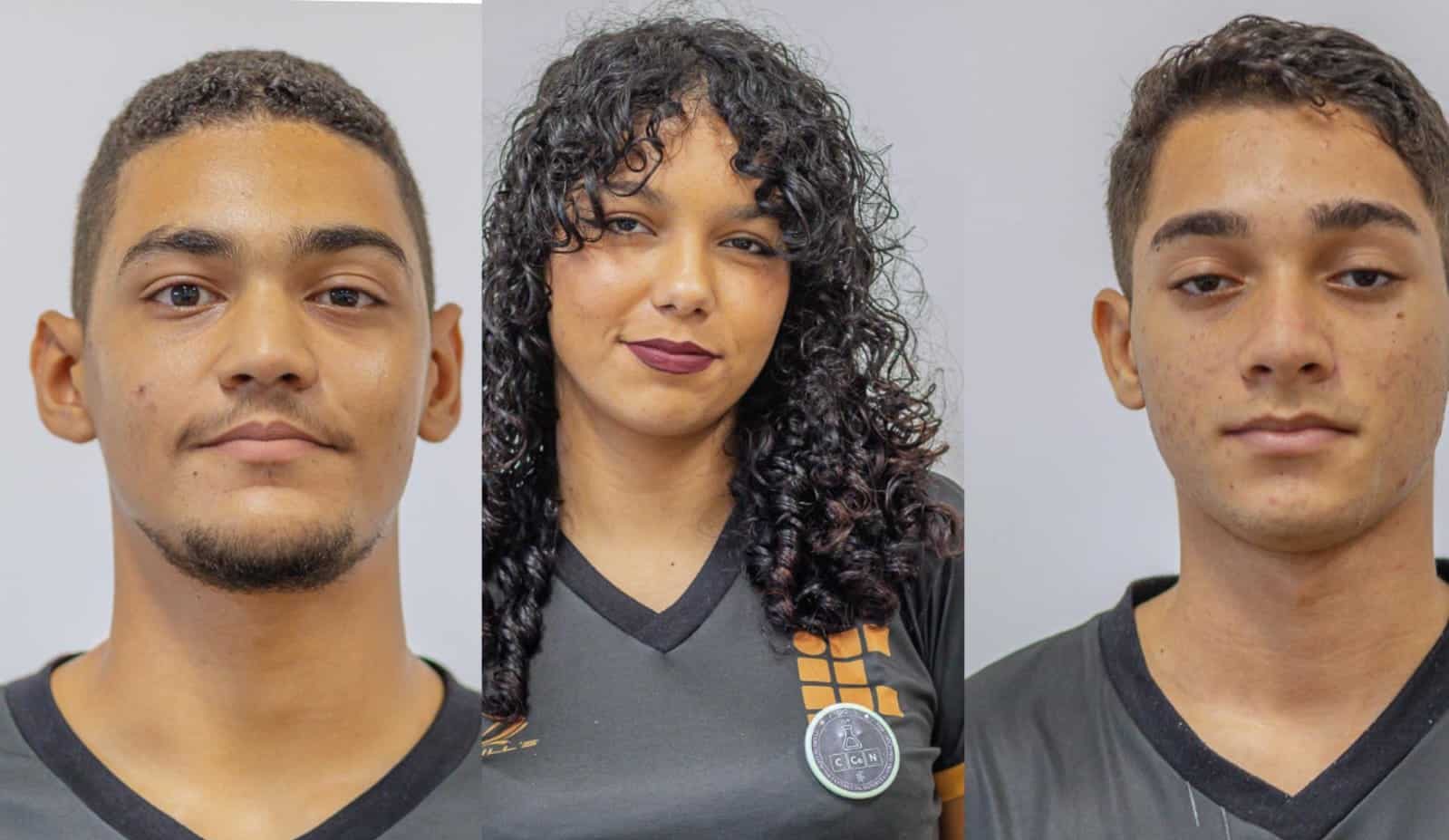 Alunos de Camaçari disputam Prêmio LED Globo