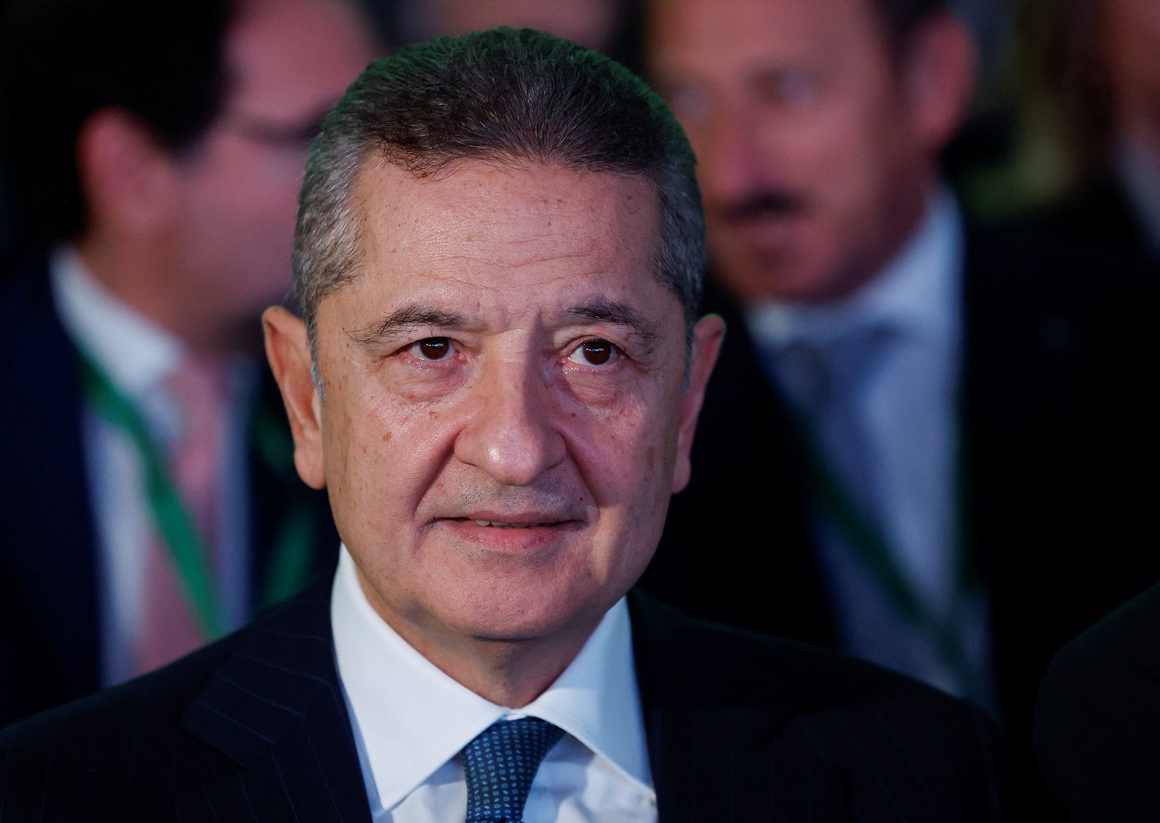 Autoridade monetária da União Europeia pede cortes pequenos e oportunos nos juros