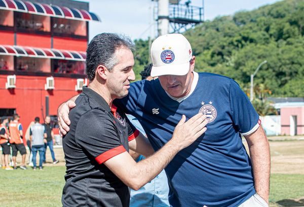 Após cinco anos, BAVI volta a ser disputado pela Série A