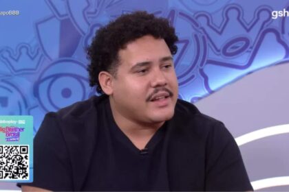 BBB 24: Lucas Buda separa após eliminação e desabafa sobre relação com Camila Moura