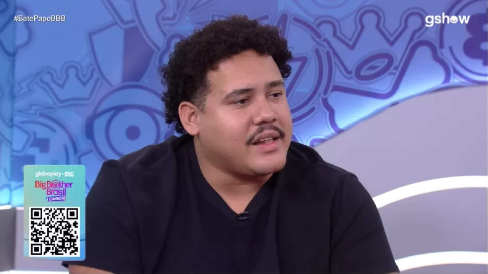 BBB 24: Lucas Buda separa após eliminação e desabafa sobre relação com Camila Moura