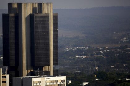 BC pede ao governo aumento de 20% no orçamento e cita riscos de operação