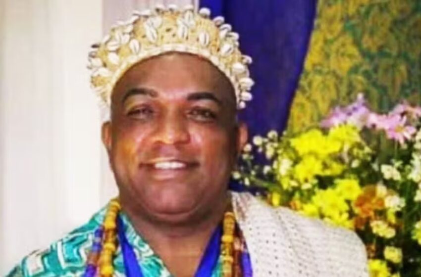 Babalorixá do terreiro Ilê Axé Omó Odé Bualegi é encontrado morto em Candeias
