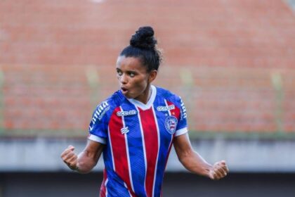 Bahia vence Minas Brasília na largada da Série A2