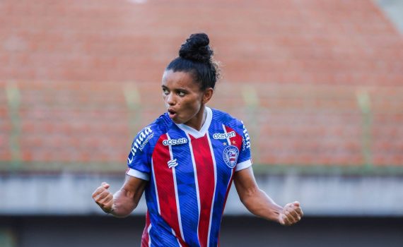 Bahia vence Minas Brasília na largada da Série A2