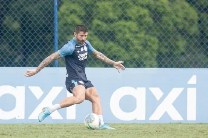 Bahia encara o Criciúma pela terceira fase da Copa do Brasil