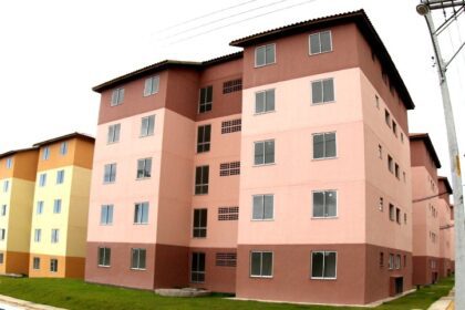 Bahia vai ganhar 14,9 mil novas unidades do Minha Casa, Minha Vida