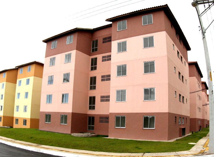 Bahia vai ganhar 14,9 mil novas unidades do Minha Casa, Minha Vida