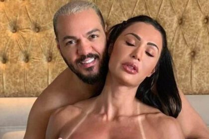 Belo descobre traição de Gracyanne Barbosa com personal trainer, afirma colunista