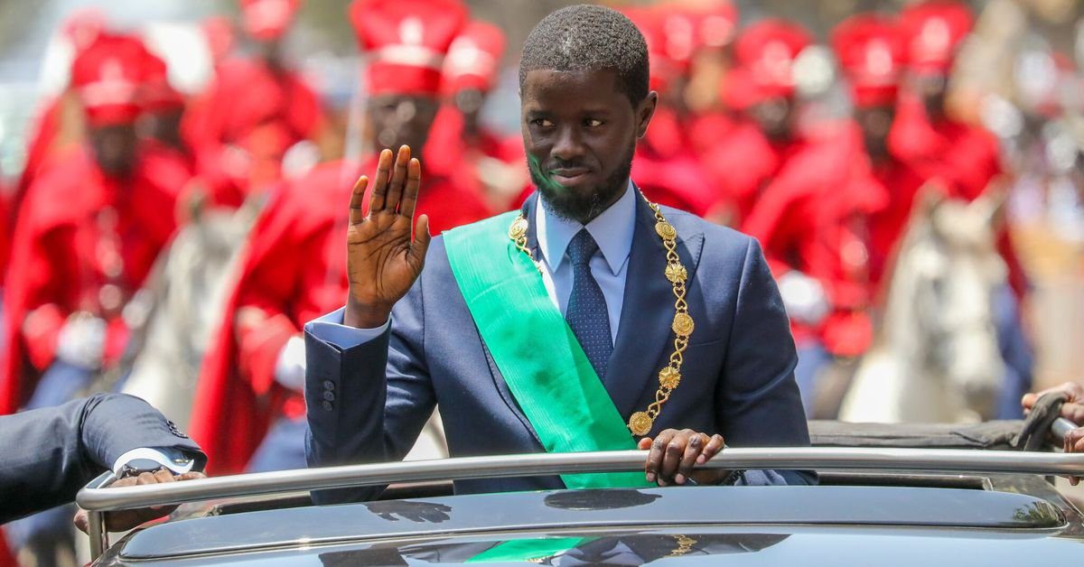 Eleição no Senegal: Farol da Democracia na África