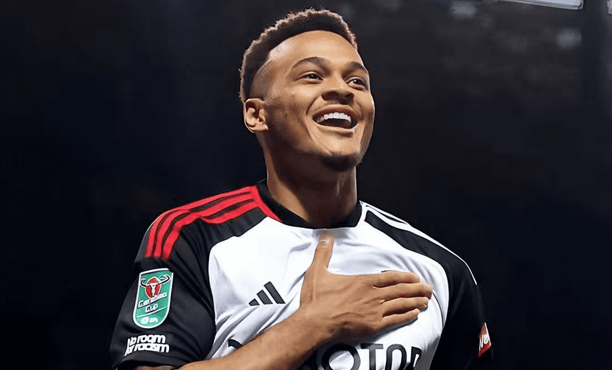 Brasileiro Rodrigo Muniz é escolhido como “Jogador do Mês” da Premier League na Inglaterra