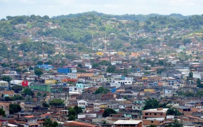 Bruno Reis garante construção de teleférico no Subúrbio Ferroviário