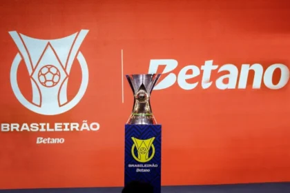 CBF anuncia novo patrocinador para o "naming rights" da Série A