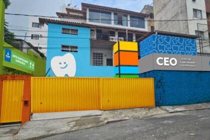 Odontologia na Federação: exame de raio-x panorâmico gratuito!