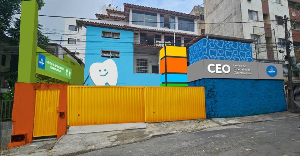 Odontologia na Federação: exame de raio-x panorâmico gratuito!