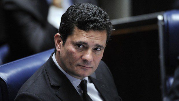 CNJ retira processo sobre Sergio Moro da pauta
