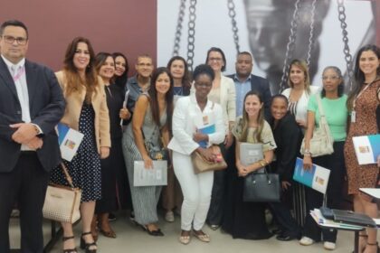 Capacitação sobre Lei Geral de Proteção de Dados (LGPD) é realizada para servidores municipais de Lauro de Freitas