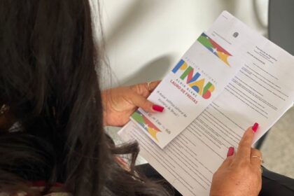 ‘Caravana PNAB’ em Lauro de Freitas começa nesta terça-feira (23); confira locais