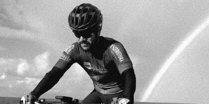 Ciclista é atropelado na via Camaçari-Candeias e morre.