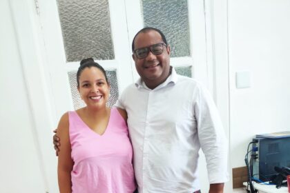 "Cidadania segue com projeto de eleger dois quadros orgânicos"