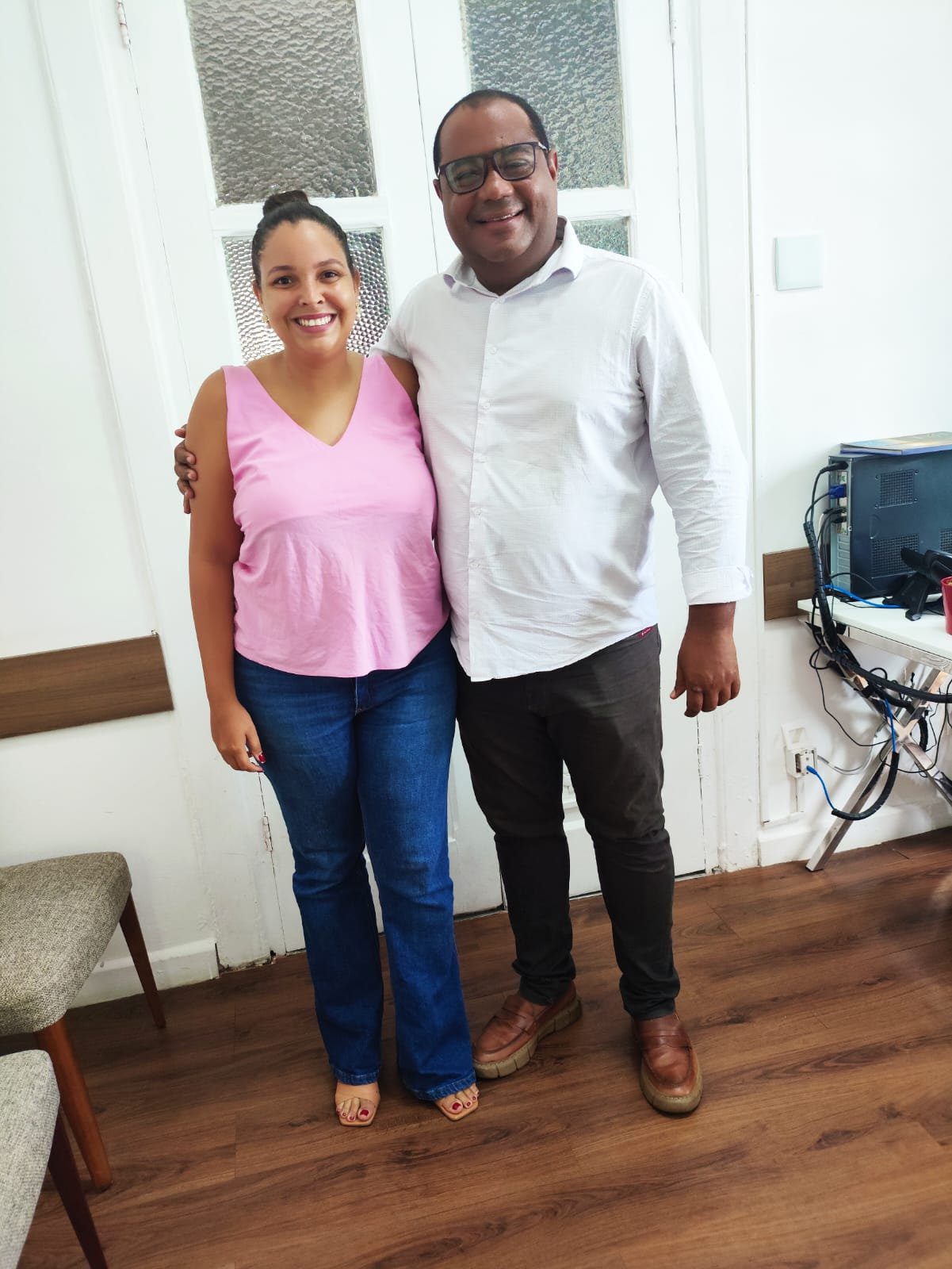"Cidadania segue com projeto de eleger dois quadros orgânicos"