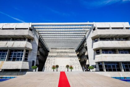 Comissões da Assembleia Legislativa têm mais de 30 projetos em pauta esta semana