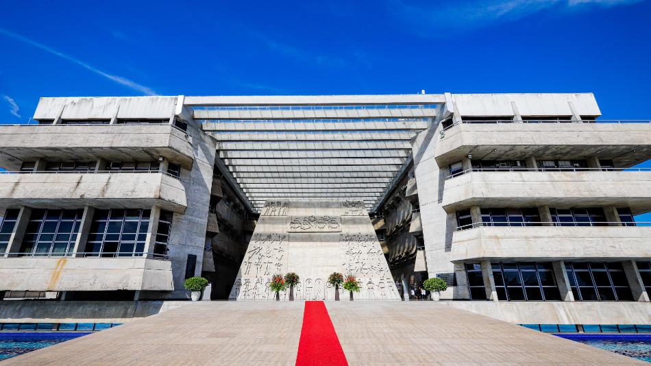 Comissões da Assembleia Legislativa têm mais de 30 projetos em pauta esta semana