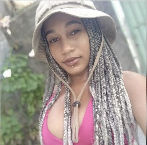 Corpo de mulher encurralada e morta pelo CV no Socorro