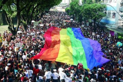 Cresce número de pré-candidatos LGBTI+ nas eleições municipais