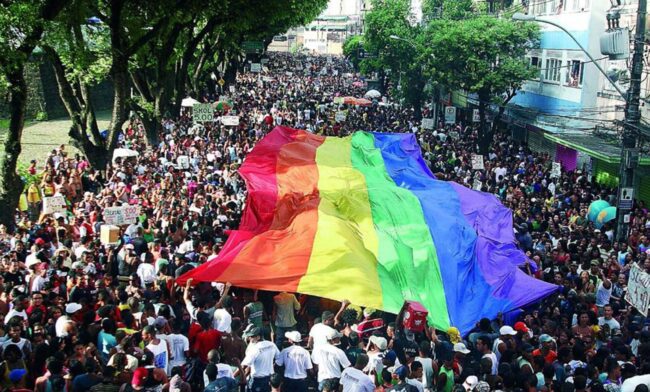 Cresce número de pré-candidatos LGBTI+ nas eleições municipais