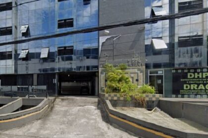 Homem é morto a tiros no Cabula VI, Salvador