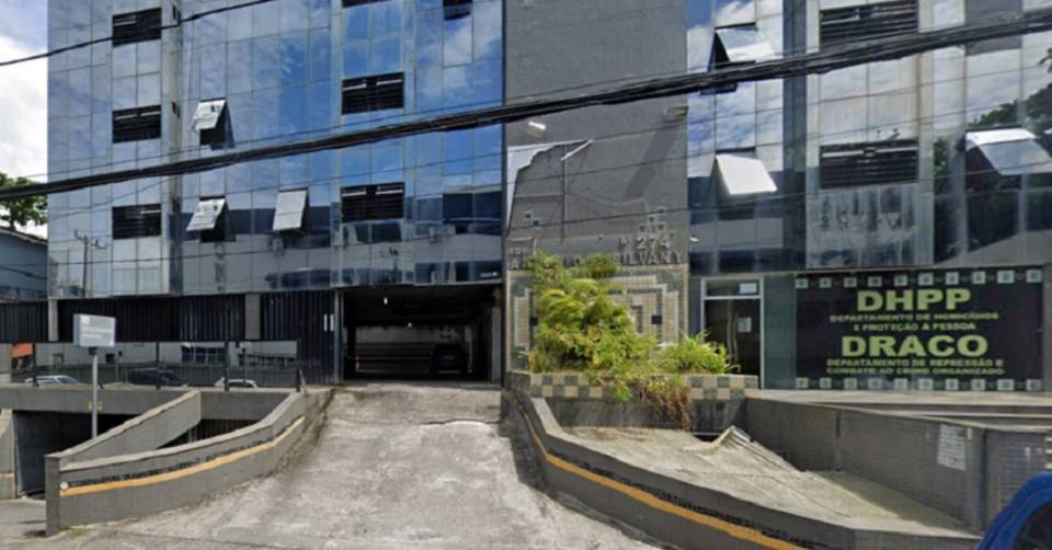 Jovem de 25 anos assassinada a tiros em Cosme de Farias, Salvador